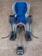 Fietsstoeltje, Fietsen en Brommers, Ophalen