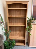 Boekenkast, Ophalen, Gebruikt