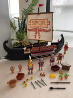 Playmobil Romeins Galeischip (5390), Comme neuf, Enlèvement ou Envoi