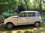 Renault R4 GTL van 1984, Auto's, Renault, Overige modellen, Particulier, Te koop, Benzine