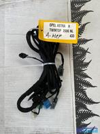 OPEL ASTRA H Twintop Achterklep Kabelboom 2005-2010, Gebruikt, Deur, Opel Automobile GmbH, Kontakt@opel-infoservice.de