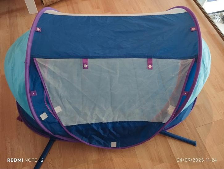 Tente Ludi pour bébé, Kinderen en Baby's, Speelgoed | Overig, Zo goed als nieuw, Ophalen