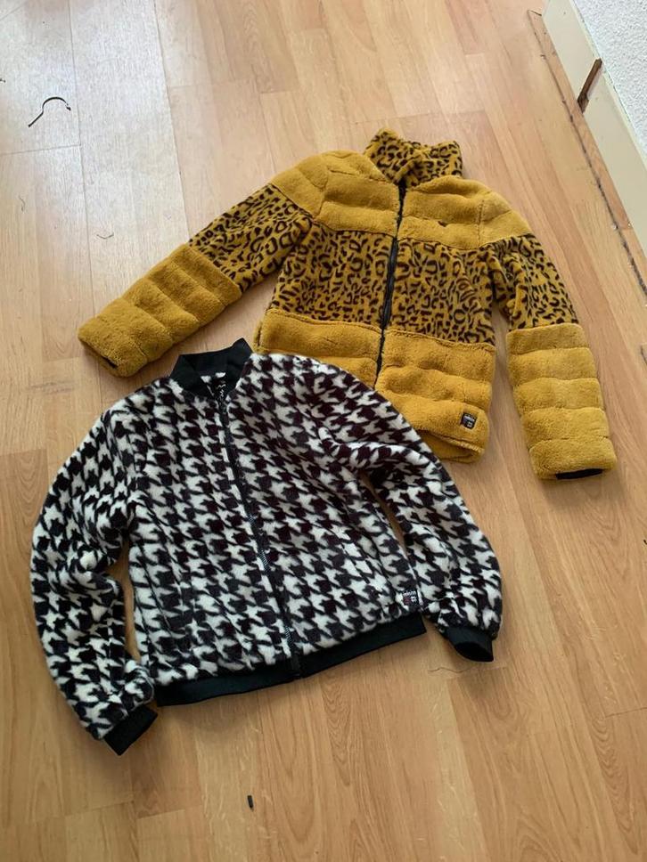 Partij 3829 st MERK kinderkleding NIEUW!, Zakelijke goederen, Stock en Retail | Partijen goederen, Textiel, Ophalen