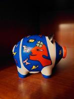 porseleinen spaarvarken van Ritzenhoff, Verzamelen, Ophalen of Verzenden, Zo goed als nieuw