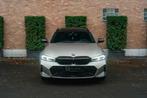 BMW 320 TOURING 320i M-SPORT*2 JAAR GARANTIE*PANO ROOF*, Automaat, 1998 cc, Achterwielaandrijving, Zwart