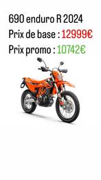 690 enduro 2024  neuve TVA offerte, Motos, Motos | KTM, Entreprise, Enduro