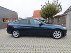 BMW Gran Turismo 318 d, Autos, Achat, Euro 6, Entreprise, Boîte manuelle