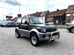 Suzuki Jimny Jimny Club*BULLBAR*TREKHAAK*NEW CONDITION*, Auto's, Suzuki, 0 kg, 4 zetels, Electronic Stability Program (ESP), 0 kg