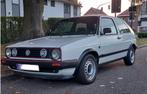 Golf GTI mk2 8 soupapes 112cv, Volkswagen, Wit, Handgeschakeld, Particulier