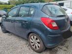 OPEL CORSA 1.3 CDTI 2010 185000 KM PRIJS 650 EURO, Bedrijf, Euro 4, Te koop