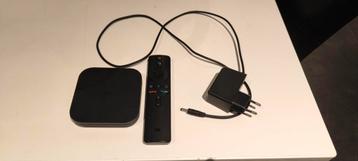 Xiaomi TV Box S (Android)