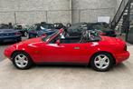 Mazda MX5 1.6I NA, Verlaagd, Goede staat, Oldtimer, Autos, Achat, Entreprise, Boîte manuelle, Noir