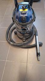 Stofzuiger Einhell, Enlèvement