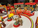 Playmobil circus 3553 en 3452 en 3477 en 3514, Ophalen