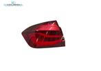 BMW 3 Serie F30 achterlicht links LED Facelift, Auto-onderdelen, Gebruikt, -, Verzenden, -