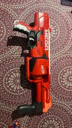 Nerf mega, Enlèvement, Comme neuf