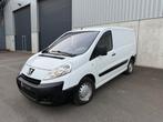 Peugeot Expert Utility 113.000 KM, Voorwielaandrijving, Stof, Wit, Bedrijf