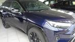 Toyota RAV4 STYLE (bj 2024, automaat), Automaat, Stof, Gebruikt, 4 cilinders