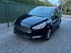 galaxi automaat  7pl   140kw  TITANUM, Auto's, Ford, 140 g/km, 4 cilinders, USB, Bedrijf
