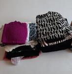 Pakket meisjes zomer kleding 25 stuks, Ophalen of Verzenden, Zo goed als nieuw, Maat 34 (XS) of kleiner