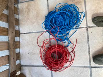 VOBst kablage draad, Ophalen, Zo goed als nieuw