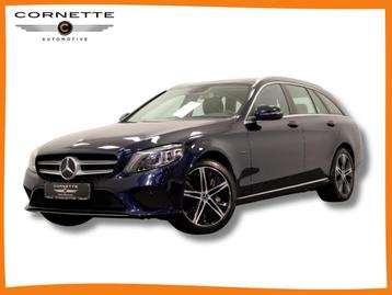 Mercedes-Benz C 300 E BUSINESS SOLUTION Plus Carplay, Trekha beschikbaar voor biedingen