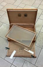 Boîte de conservation en bois ,00 box, Brun, Boîte, Utilisé, Enlèvement ou Envoi