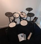 Elektrisch drumstel Roland TD 1 - DMK in nieuwstaat!, Musique & Instruments, Batteries & Percussions, Enlèvement, Comme neuf, Roland