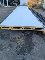 Ecopanelen antraciet niet gebruikt, Doe-het-zelf en Bouw, Overige kleuren, Nieuw, 5 tot 10 m², Metaal