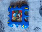 Smurfenpuzzel, Ophalen of Verzenden, Gebruikt, Overige typen