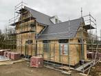 Stelling te huur, Doe-het-zelf en Bouw, Ophalen, Zo goed als nieuw, Gevelsteiger, 5 meter of hoger