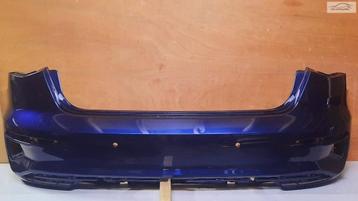 Achterbumper orgineel Audi A3 8Y Sedan v.a 2020 8Y5807511 beschikbaar voor biedingen