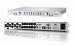 Apogee Ensemble Firewire 19” geluidskaart, Computers en Software, Geluidskaarten, Ophalen of Verzenden, Gebruikt