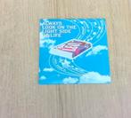 CD met 7 songs: Good Vibrations, O happy Day, Always look o, Ophalen of Verzenden