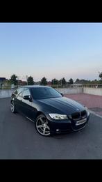 Bmw 318D, Auto's, 100 kW, 1995 cc, Zwart, 4 cilinders