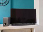 LG DS95QR,met Dolby Atmos, bijna nieuw, in originele verpakk, Audio, Tv en Foto, Ophalen, Zo goed als nieuw