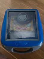 Xoomy tekenprojector, Ophalen