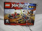 lego 70600 ninjago, Lego, Enlèvement ou Envoi, Neuf
