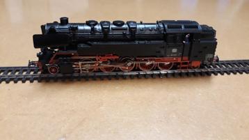 MARKLIN LOCOMOTIVE VAPEUR 3309 beschikbaar voor biedingen