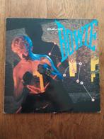 Vinyle 33T David Bowie, Enlèvement ou Envoi, Utilisé, Autres formats, Autres genres