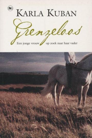 (b579) Grenzeloos / (b580) Nog eenmaal mijn moeder zien beschikbaar voor biedingen