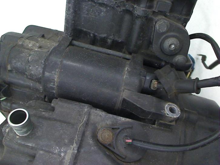 STARTMOTOR Honda CBR 250 R 2011-2013 (CBR250 CBR250R), Motoren, Onderdelen | Honda, Gebruikt
