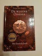 Peter van Olmen - De kleine Odessa, Ophalen of Verzenden, Peter van Olmen; Peter Van Olmen