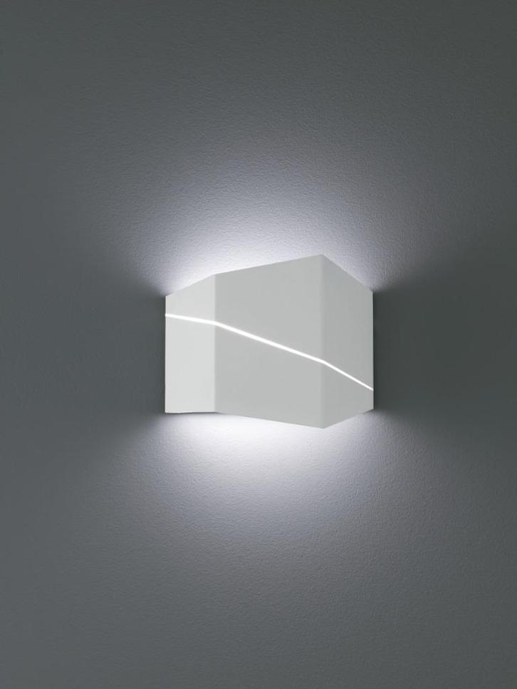 Wandlamp Trio Zorro 3 stuks, Huis en Inrichting, Lampen | Wandlampen, Nieuw, Ophalen of Verzenden