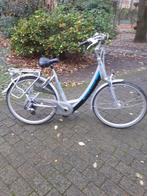 Damesfiets Sparta studentenfiets, Fietsen en Brommers, Ophalen, Gebruikt, Sparta