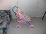 Poppenkoets Baby Born, Kinderen en Baby's, Speelgoed | Poppen, Ophalen, Gebruikt, Babypop