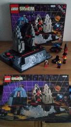 LEGO 6959, Ophalen, Gebruikt, Complete set, Lego