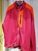 WIELERVEST  VAUDE, Kleding | Heren, Ophalen of Verzenden, Zo goed als nieuw, Maat 56/58 (XL), Oranje