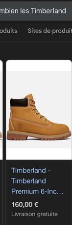 Timberland, Vêtements | Hommes, Chaussures, Enlèvement ou Envoi