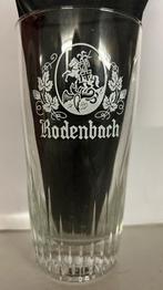 Ancien Verre à bière Rodenbach 33cl, Enlèvement ou Envoi, Comme neuf, Verre ou Verres, Autres marques